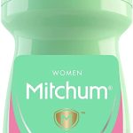 Mitchum Roll-On Anti-perspirant Powder Fresh, 3.38 Ounce